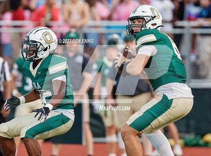 Thumbnail 3 in McDonough @ Ola (Scrimmage) photogallery.