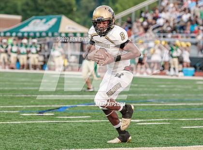 Thumbnail 2 in McDonough @ Ola (Scrimmage) photogallery.