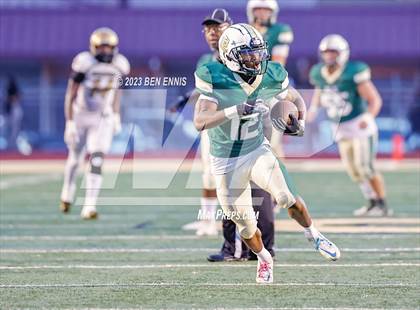 Thumbnail 1 in McDonough @ Ola (Scrimmage) photogallery.