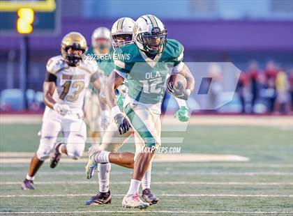Thumbnail 1 in McDonough @ Ola (Scrimmage) photogallery.