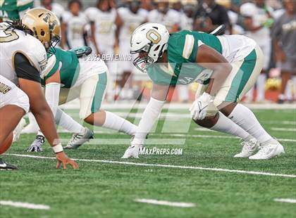 Thumbnail 3 in McDonough @ Ola (Scrimmage) photogallery.