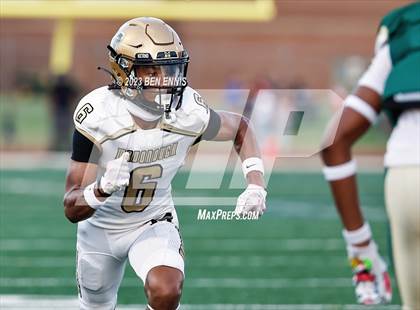 Thumbnail 1 in McDonough @ Ola (Scrimmage) photogallery.