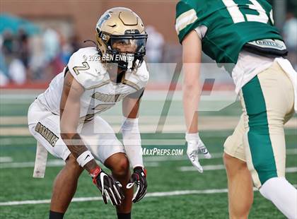 Thumbnail 3 in McDonough @ Ola (Scrimmage) photogallery.