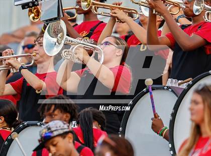 Thumbnail 1 in McDonough @ Ola (Scrimmage) photogallery.