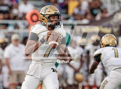 Thumbnail 2 in McDonough @ Ola (Scrimmage) photogallery.