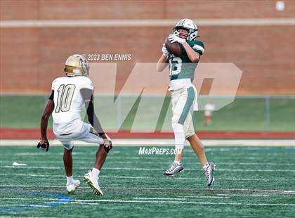 Thumbnail 3 in McDonough @ Ola (Scrimmage) photogallery.
