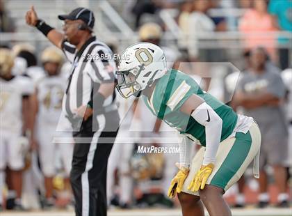 Thumbnail 1 in McDonough @ Ola (Scrimmage) photogallery.