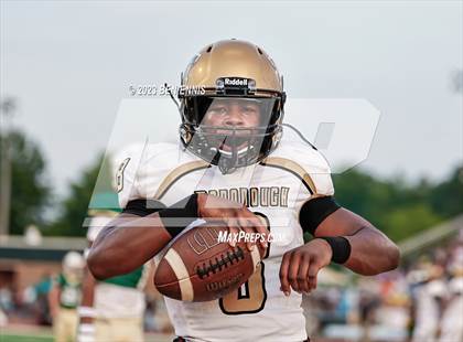 Thumbnail 2 in McDonough @ Ola (Scrimmage) photogallery.
