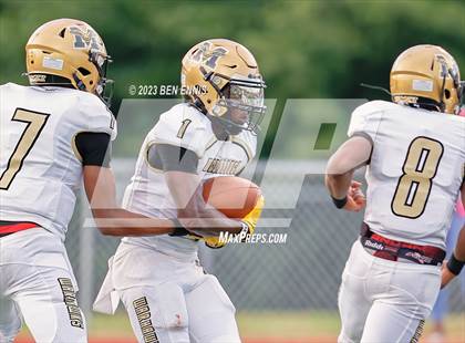 Thumbnail 3 in McDonough @ Ola (Scrimmage) photogallery.