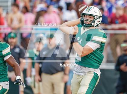 Thumbnail 1 in McDonough @ Ola (Scrimmage) photogallery.