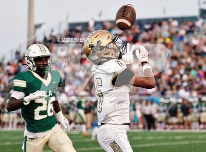 Thumbnail 3 in McDonough @ Ola (Scrimmage) photogallery.