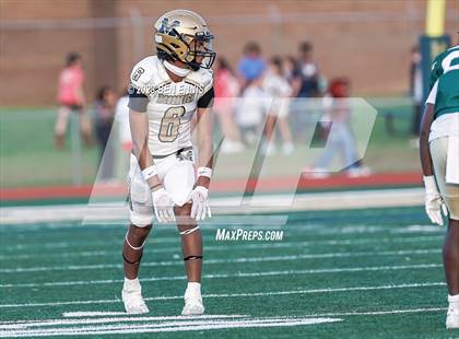 Thumbnail 2 in McDonough @ Ola (Scrimmage) photogallery.
