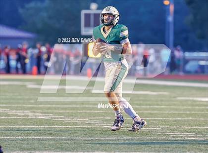 Thumbnail 3 in McDonough @ Ola (Scrimmage) photogallery.