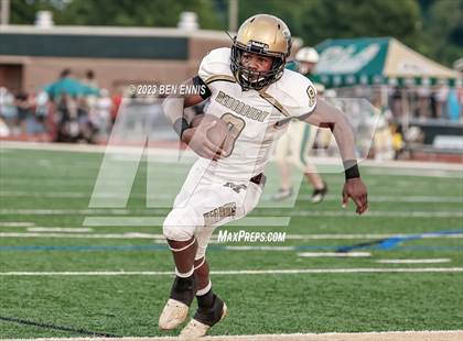 Thumbnail 3 in McDonough @ Ola (Scrimmage) photogallery.