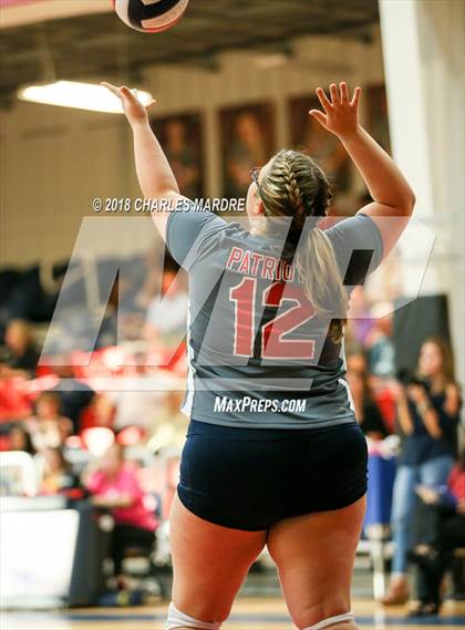Thumbnail 3 in Fayetteville Christian @ Freedom Christian Academy photogallery.