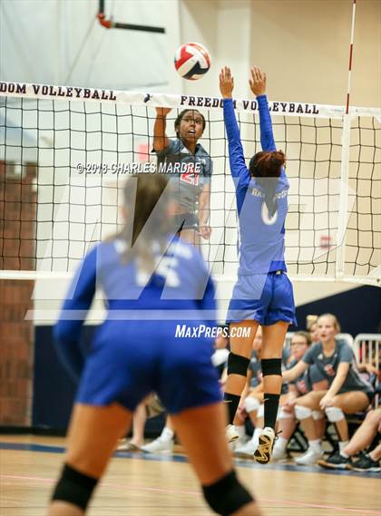 Thumbnail 3 in Fayetteville Christian @ Freedom Christian Academy photogallery.