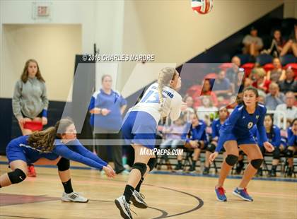 Thumbnail 3 in Fayetteville Christian @ Freedom Christian Academy photogallery.