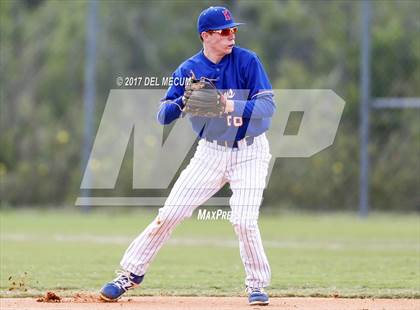 Thumbnail 2 in King vs. Wesley Chapel (Tony Saladino Tournament) photogallery.