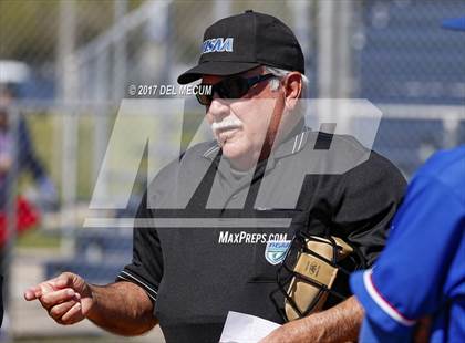 Thumbnail 2 in King vs. Wesley Chapel (Tony Saladino Tournament) photogallery.
