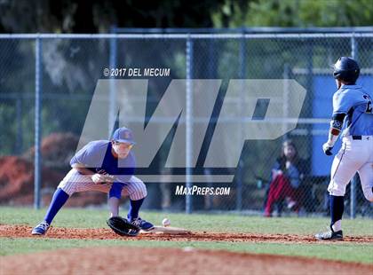 Thumbnail 3 in King vs. Wesley Chapel (Tony Saladino Tournament) photogallery.