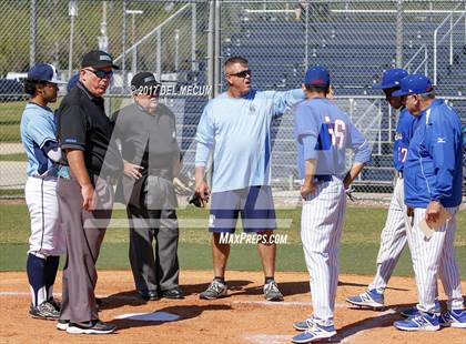 Thumbnail 3 in King vs. Wesley Chapel (Tony Saladino Tournament) photogallery.