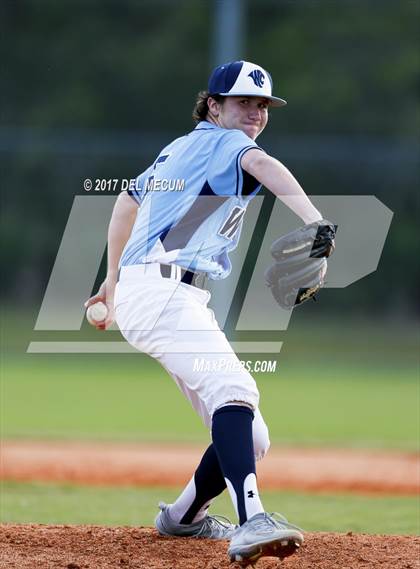 Thumbnail 2 in King vs. Wesley Chapel (Tony Saladino Tournament) photogallery.