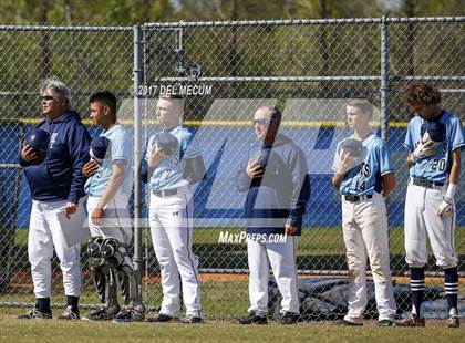 Thumbnail 2 in King vs. Wesley Chapel (Tony Saladino Tournament) photogallery.