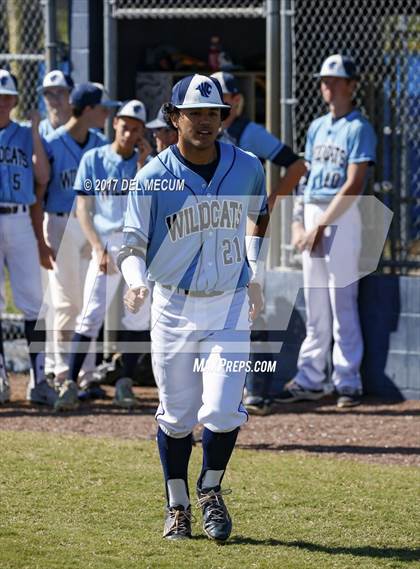 Thumbnail 2 in King vs. Wesley Chapel (Tony Saladino Tournament) photogallery.