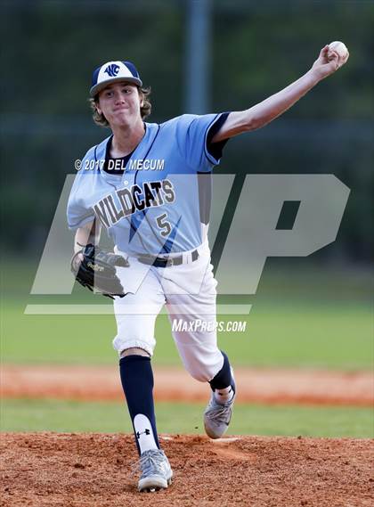Thumbnail 1 in King vs. Wesley Chapel (Tony Saladino Tournament) photogallery.