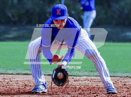 Thumbnail 1 in King vs. Wesley Chapel (Tony Saladino Tournament) photogallery.