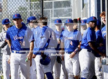 Thumbnail 3 in King vs. Wesley Chapel (Tony Saladino Tournament) photogallery.