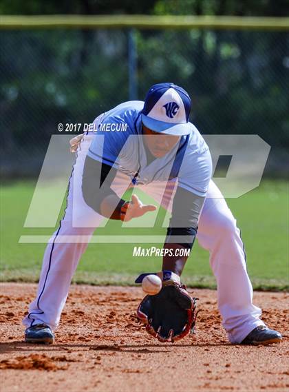 Thumbnail 3 in King vs. Wesley Chapel (Tony Saladino Tournament) photogallery.