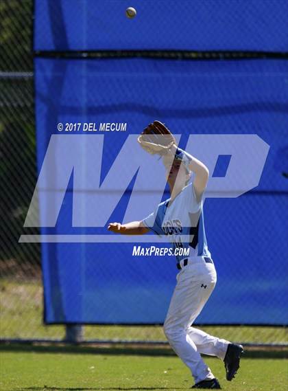 Thumbnail 3 in King vs. Wesley Chapel (Tony Saladino Tournament) photogallery.