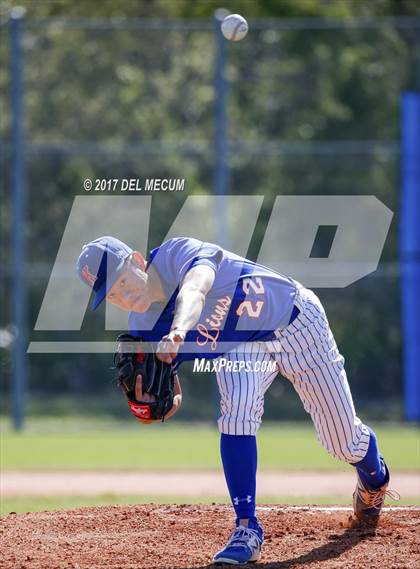 Thumbnail 1 in King vs. Wesley Chapel (Tony Saladino Tournament) photogallery.