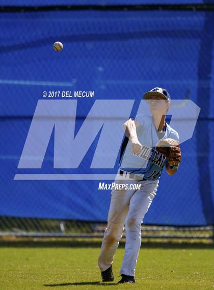 Thumbnail 2 in King vs. Wesley Chapel (Tony Saladino Tournament) photogallery.