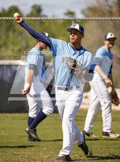 Thumbnail 3 in King vs. Wesley Chapel (Tony Saladino Tournament) photogallery.