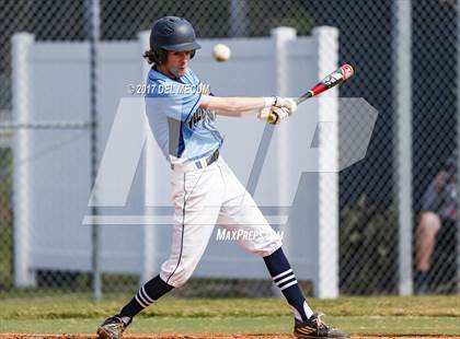 Thumbnail 3 in King vs. Wesley Chapel (Tony Saladino Tournament) photogallery.