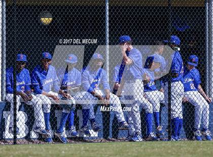 Thumbnail 2 in King vs. Wesley Chapel (Tony Saladino Tournament) photogallery.