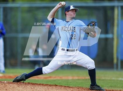 Thumbnail 3 in King vs. Wesley Chapel (Tony Saladino Tournament) photogallery.