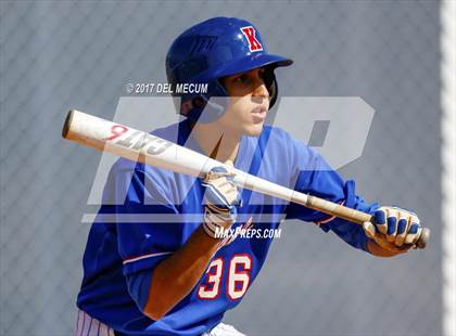 Thumbnail 2 in King vs. Wesley Chapel (Tony Saladino Tournament) photogallery.