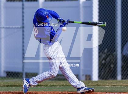 Thumbnail 1 in King vs. Wesley Chapel (Tony Saladino Tournament) photogallery.