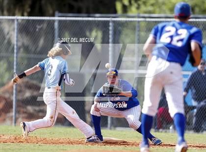 Thumbnail 1 in King vs. Wesley Chapel (Tony Saladino Tournament) photogallery.