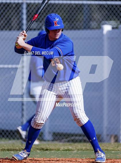 Thumbnail 3 in King vs. Wesley Chapel (Tony Saladino Tournament) photogallery.