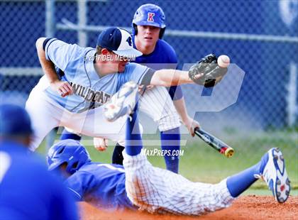 Thumbnail 2 in King vs. Wesley Chapel (Tony Saladino Tournament) photogallery.