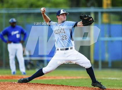 Thumbnail 3 in King vs. Wesley Chapel (Tony Saladino Tournament) photogallery.