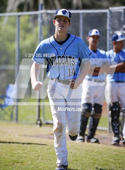 Thumbnail 3 in King vs. Wesley Chapel (Tony Saladino Tournament) photogallery.