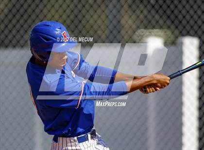 Thumbnail 3 in King vs. Wesley Chapel (Tony Saladino Tournament) photogallery.