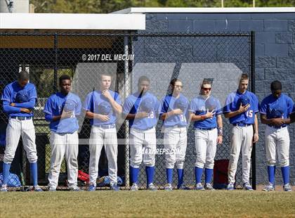 Thumbnail 3 in King vs. Wesley Chapel (Tony Saladino Tournament) photogallery.