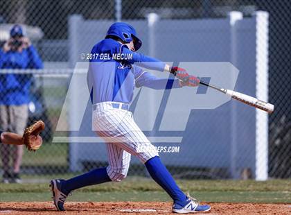 Thumbnail 3 in King vs. Wesley Chapel (Tony Saladino Tournament) photogallery.