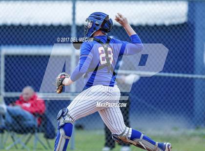 Thumbnail 3 in King vs. Wesley Chapel (Tony Saladino Tournament) photogallery.